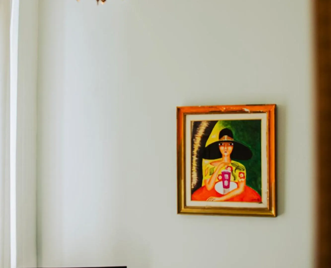 Ma Maison Shared Home In Chiaia 2 Napoli 0*,  Italien