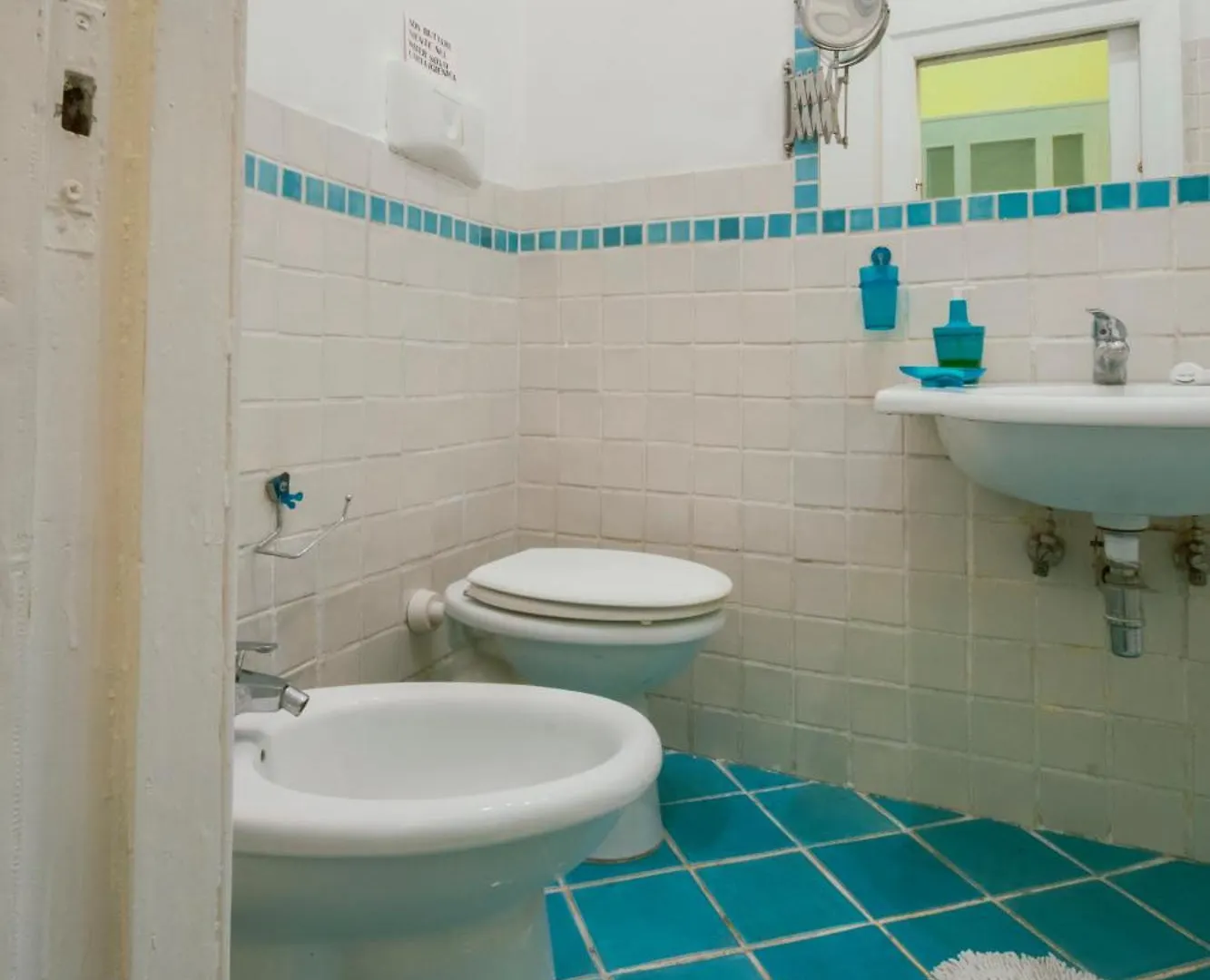 Ma Maison Shared Home In Chiaia 2 نابولي بيت ضيافة