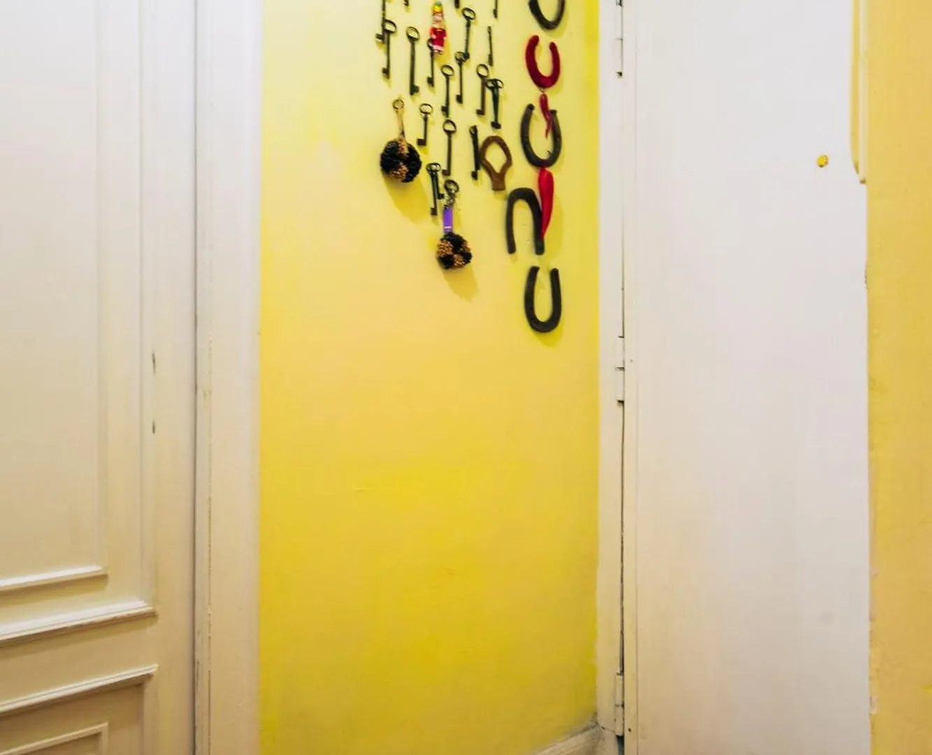 Ma Maison Shared Home In Chiaia 2 نابولي 0*,  إيطاليا