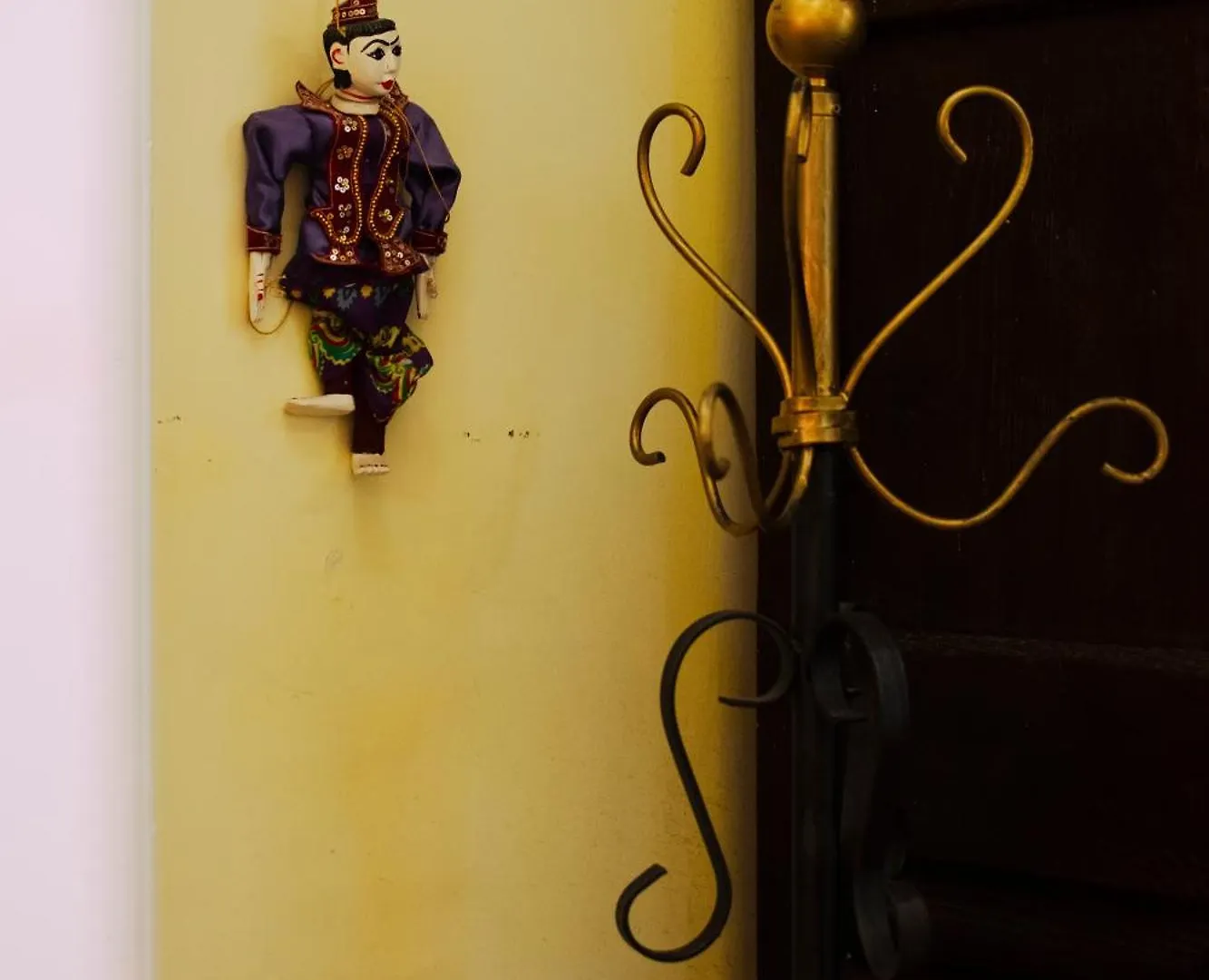 Ma Maison Shared Home In Chiaia 2 Napoli Gæstehus