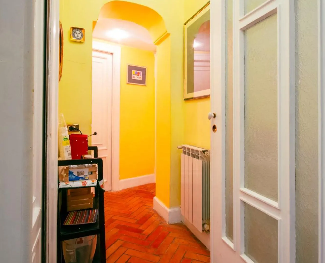 Ma Maison Shared Home In Chiaia 2 نابولي إيطاليا