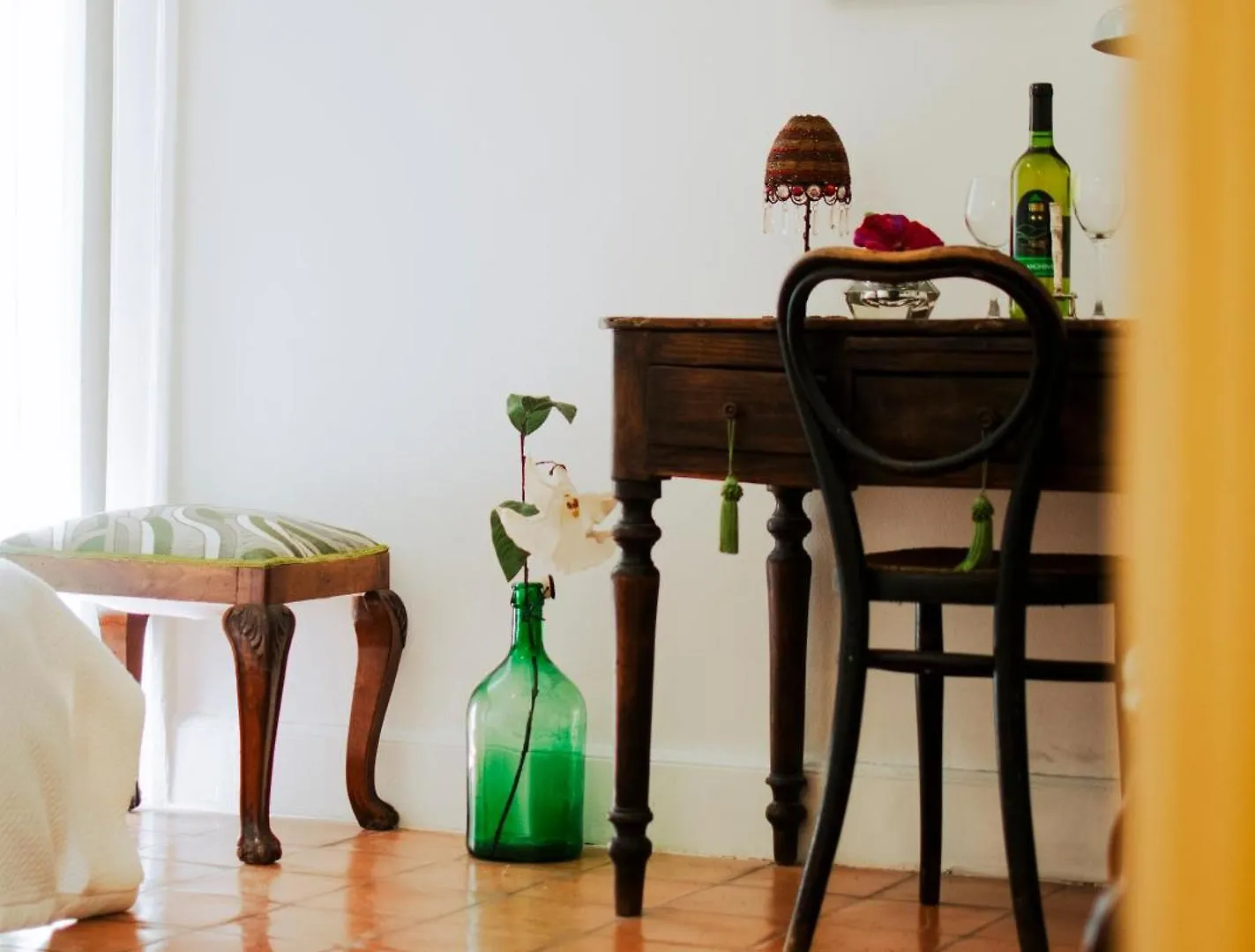 Ma Maison Shared Home In Chiaia 2 نابولي بيت ضيافة